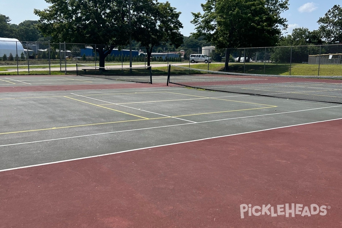 Photo of Pickleball at Cold Spring Park